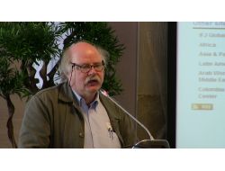 Reyhanlı'daki Ayrımcılığa Bir Tepki De Avrupa’dan