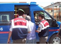 Kızını Taciz Eden Şahsı Öldürdü, Hapse Girdi