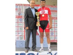 2013 Balkan Şampiyonu Brisaspor’dan