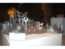 'Çelik Ve Yaşam' Konulu Yarışmanın Ödülleri Dağıtıldı