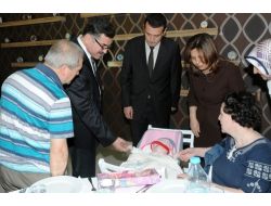 Balıkesir Valisi Turhan: Sevgi Ve Şefkati Aileden Başkası Veremiyor