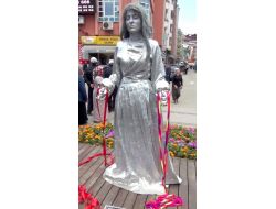 Mürsel Gülmez Tiyatro Festivali Başladı