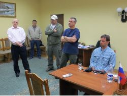 Yakalanan Amerikalı Ajan Rus Elemana 1 Milyon Dolar Teklif Etmiş