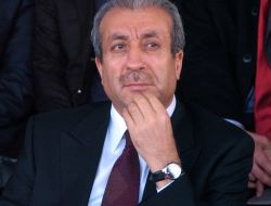 Bakan Eker Ve Şahin, Birlik Beraberlik Mesajı Verdi