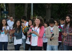 Dünyada En Uzun Süre Aralıksız Devam Eden Amatör Tiyatro Festivali Başladı