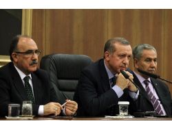 Erdoğan: Suriye İçin Abd Dönüşü Yeni Yol Haritamızı Belirleyeceğiz