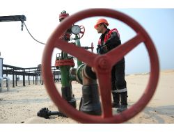 Rusya, Azerbaycan’la Petrol Transit Anlaşmasını İptal Etti