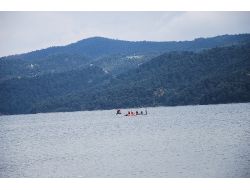 Sındırgı’da Kaybolan Balıkçıyı Arama Çalışmaları Devam Ediyor
