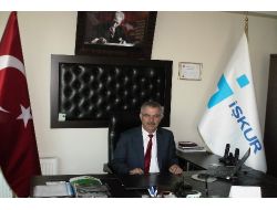 "İş Sağlığı Ve Güvenliği Her Şeyden Önce Gelir"