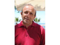 Dsp'li Çakmak: Geleceğinin Dünyasında En Etkili Güç Nitelikli Tarım Olacak