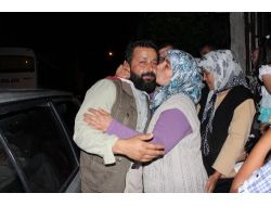 "Yaşam Şartları Çok Zordu"