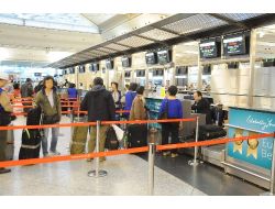 Thy: Uçuşlar Sorunsuz Gerçekleşiyor