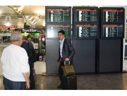 Thy’de Grev Kararına Rağmen 114 Sefer Sorunsuz Gerçekleşti