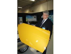 Nasa Teknolojisi İle Otomobil Yedek Parçaları Plastik Oluyor