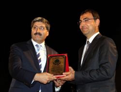 Diyarbakır'ın Peygamber Sevgisi Ödüllerle Pekişti