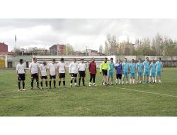 Kardeşlik Turnuvasında Kazanan 'Dostluk' Oldu