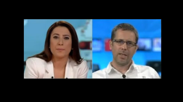 Tüyler Ürperten İddia!