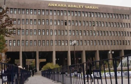 28 Şubat tutukluları adliyede!