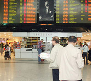 THY'de grev var aksama yok!!