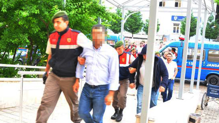 AKARYAKIT OPERASYONU