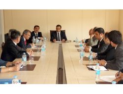Tunceli'de Ekmek İsrafını Önleme Kampanyası