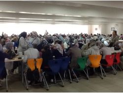 Öğrenci Velilerine 'Nurlu Hayat'tan Sınav