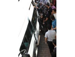 Reyhanlı’yı Bombalayan Zanlılar Adliyede..