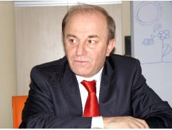 Antalya'ya Atanan Vali Öztürk: Erzurum'dan Ayrılmama En Çok Annem Üzülüp Ağladı