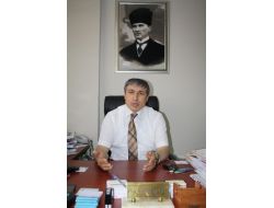 Aktaş: Süt Sağma Yoluyla Mantar Bulaşma İhtimali Çok Yüksek