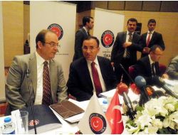 Bekir Bozdağ'dan Yargıtay’ın Dink Kararına Ve Alman Yargısına Eleştiri