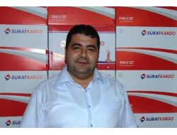 Sürat Kargo’dan Tuskon Üyelerine Özel İndirim