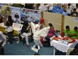 Toros Kaynak'ın Projesi Septo’da Finale Kaldı