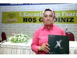 Sayfayı Beğendi Tablet Pc’yi Kaptı