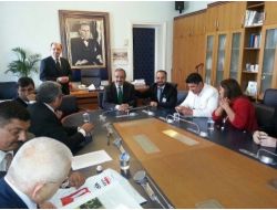 Milletvekili Tekelioğlu: Duyarlılığımız İnsanımızı Bütünleştirmeye Dönüktür