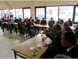 AĞRI'YA YENİ SANAYİ SİTESİ