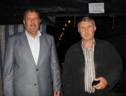 'Reyhanlı Halkı İle Suriyeli Sığınmacılar Birbirine Düşürülmek İsteniyor'