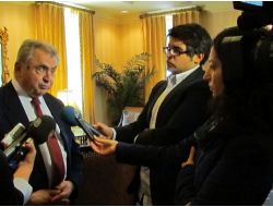 "Erdoğan - Obama Görüşmesinde Kıbrıs Müzakereleri İçin Mutabakat Bekliyoruz"