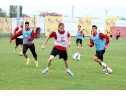 Eskişehirspor Ligi Galibiyetle Kapatmak İstiyor