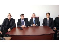 Çayırlı İlçesi Patates Üretimiyle Gün Yüzüne Çıkacak