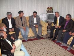 Öğrencilerin Kavgasıyla Oluşan Husumeti Eğitimciler Sona Erdirdi