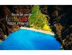 Çevrecilerin Tepkisi Üzerine Kelebekler Vadisi'ndeki Festival İptal Edildi