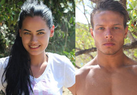 SURVIVOR'da ELEME HEYECANI