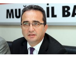 Chp Genel Başkan Yardımcısı Tezcan: Ajanlar Bölgede Savaş Çığırtkanlığı Yapıyor