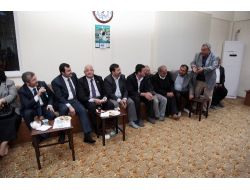 'Belediye Olarak Imf’ye 100 Milyon Dolar Kredi Açabiliriz'