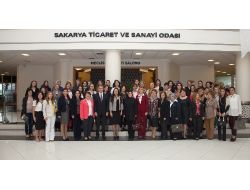 Sabancı: 274 Kadın Ücretsiz Girişimcilik Eğitimi Aldı