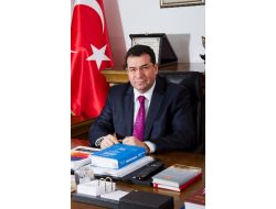 Mhp'li Tanrıkulu:ımf’ye Ödenen Son Taksit Ak Parti’nin Aldığı Borcun Son Taksiti