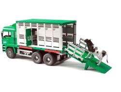 Hayvan Taşıma Yönetmeliği 1 Ocak'ta Yürürlükte..