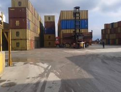 Gümrükte 69 Suç Ortaya Çıkartıldı!