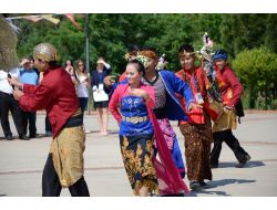 Gençlik Şenliğinde Konserler İptal Edildi