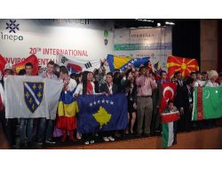 Başbakan En Çevreci Lider Seçildi